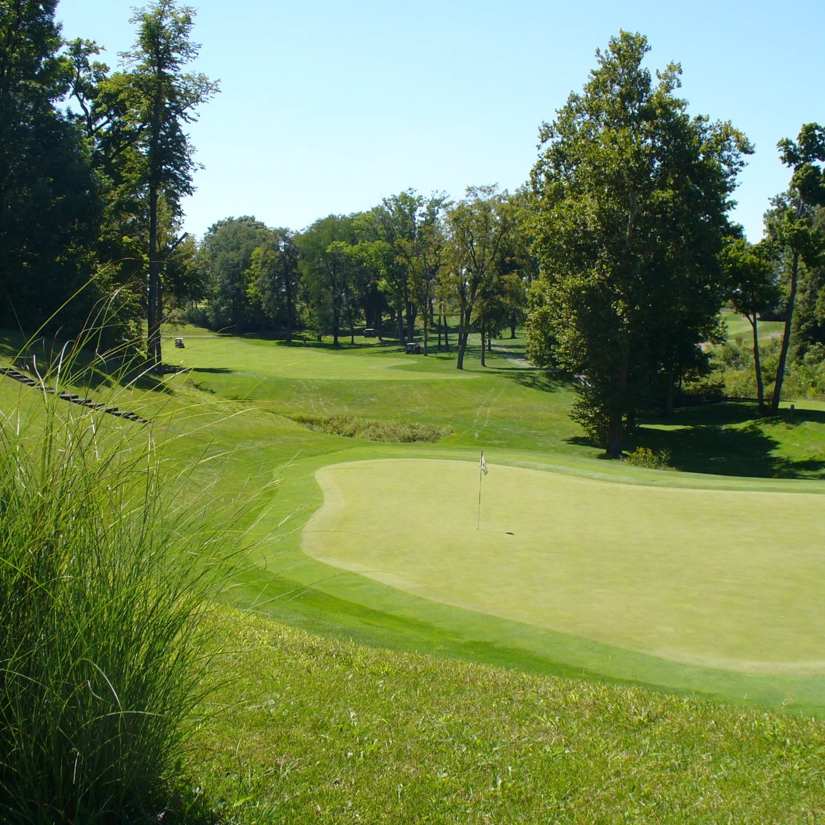 10 best bargain golf courses in Indianapolis