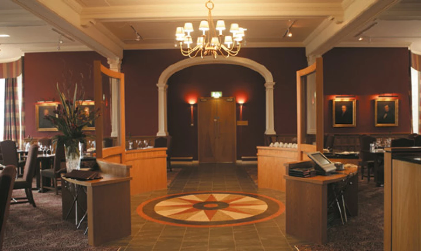 MacDonald Marine Hotel - North Berwick