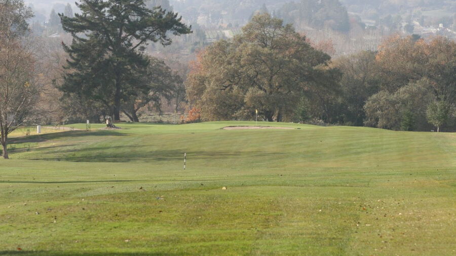 Gilroy GC