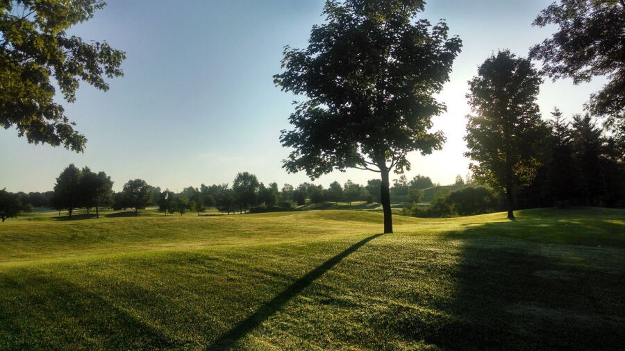 The Links At Lang Farm