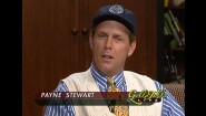 Payne Stewart