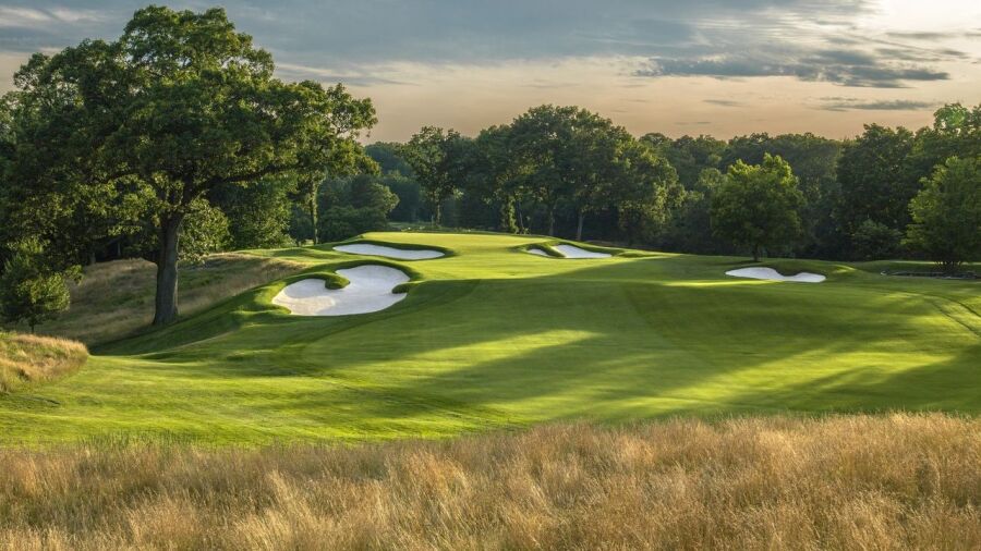 Westchester CC