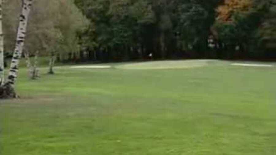 Hiland GC