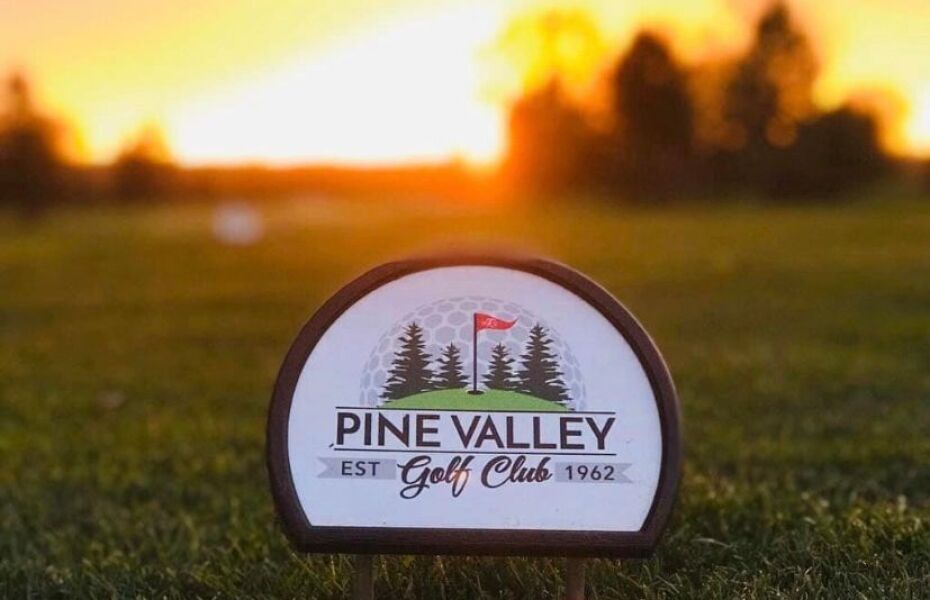 Pine Valley Golf Club in Wadsworth, Ohio, USA GolfPass