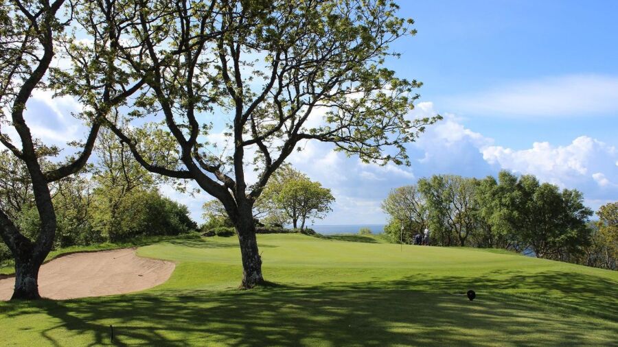 Mölle GC