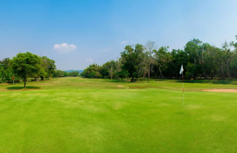 New Military Training Center GC