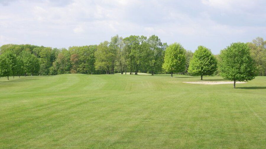 Rolling Hills Golf Estates