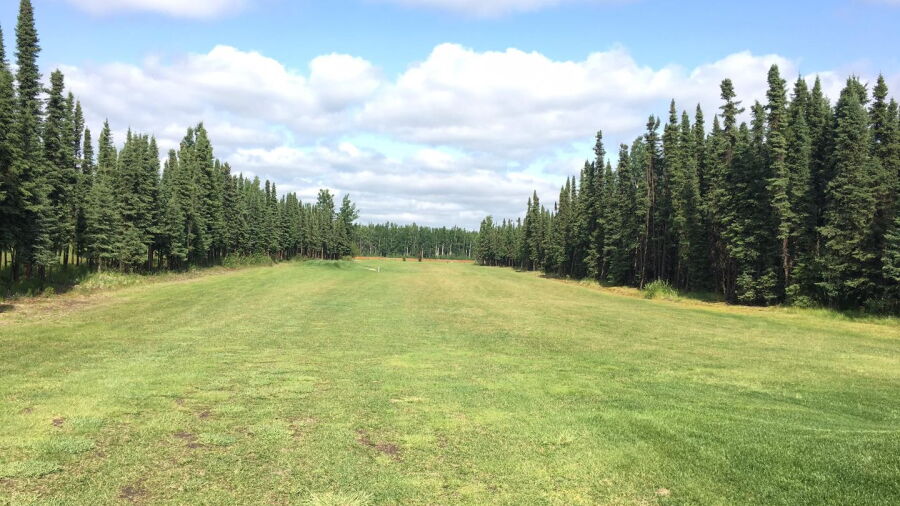 Bird Homestead GC