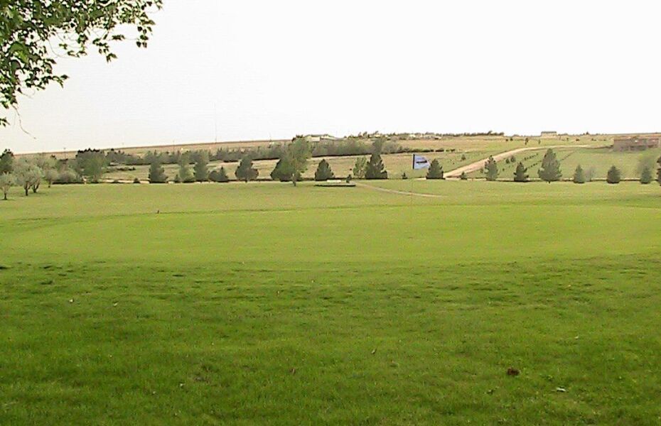 Stratton Golf Club in Stratton, Colorado, USA Golf Advisor