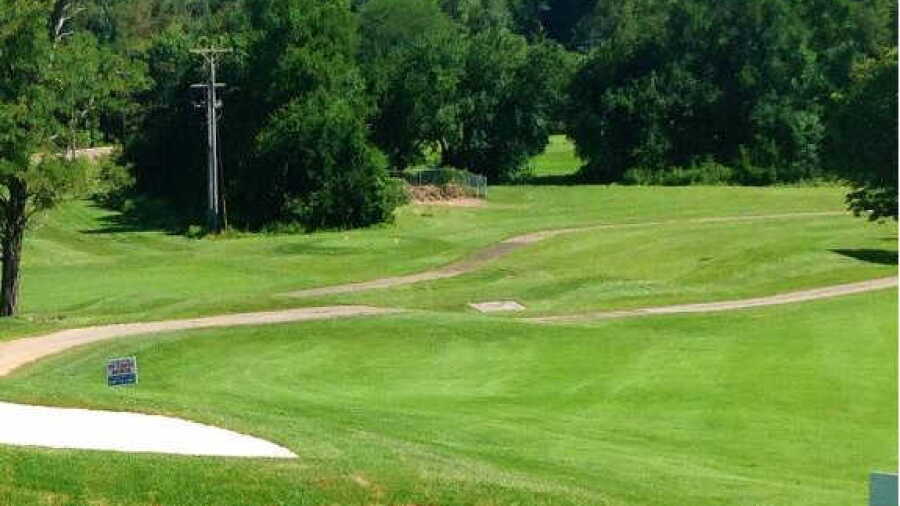 Gold at Cedarbrook GC