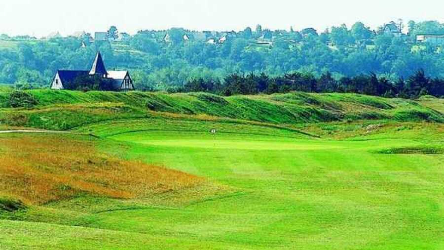 Granville GC