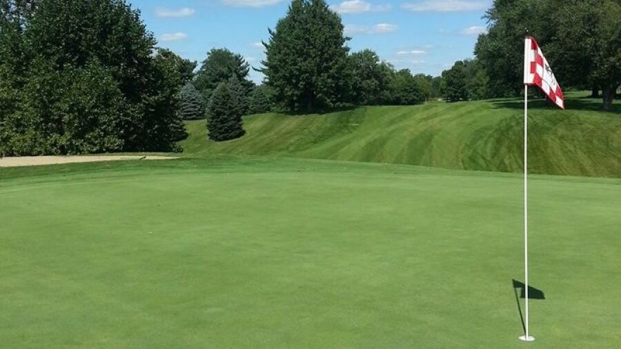 Windy Hill CC