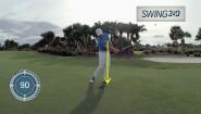 Lessons with a Champion Golfer: Rory McIlroy Flop Shot Preview