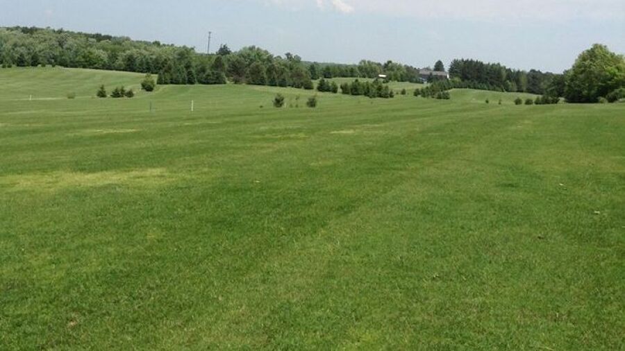 Poolsbrook GC