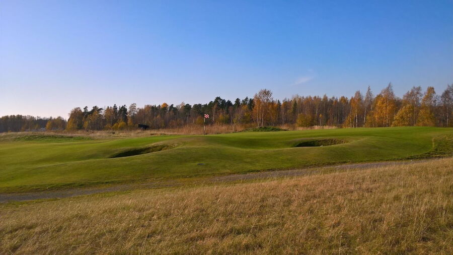 Vuosaari Golf