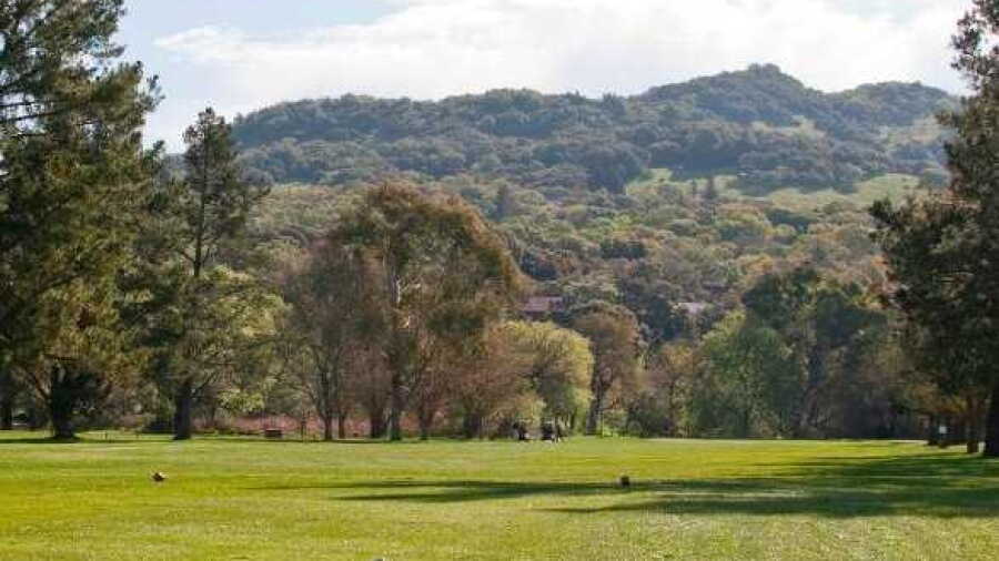 Bennett Valley GC