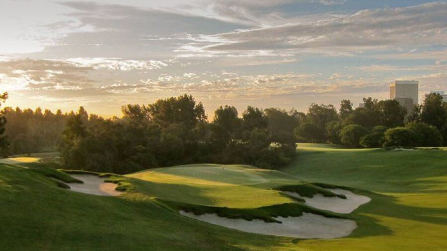 North at Los Angeles CC: #11