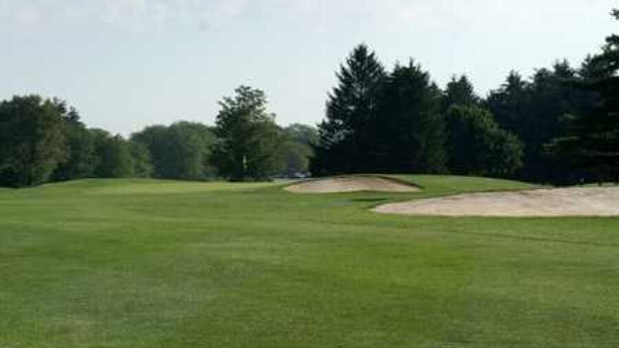 Thorn Apple CC