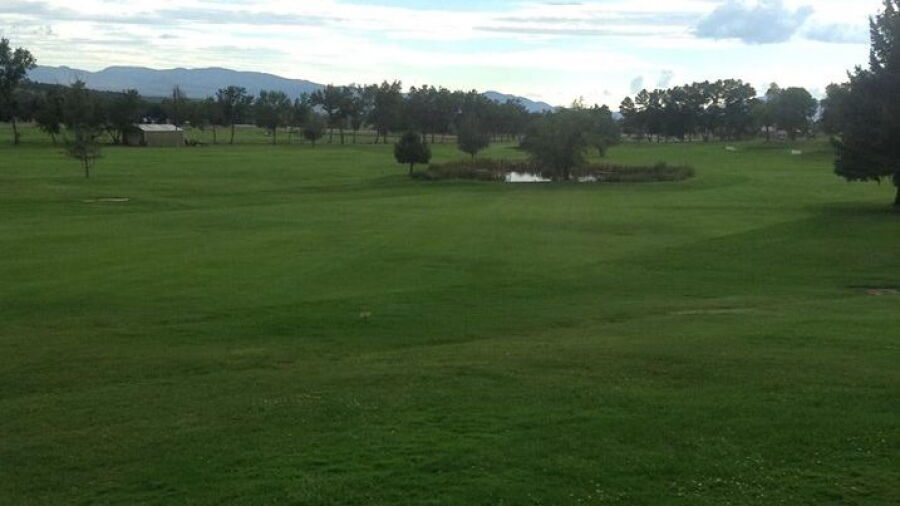 Canyon Breeze GC