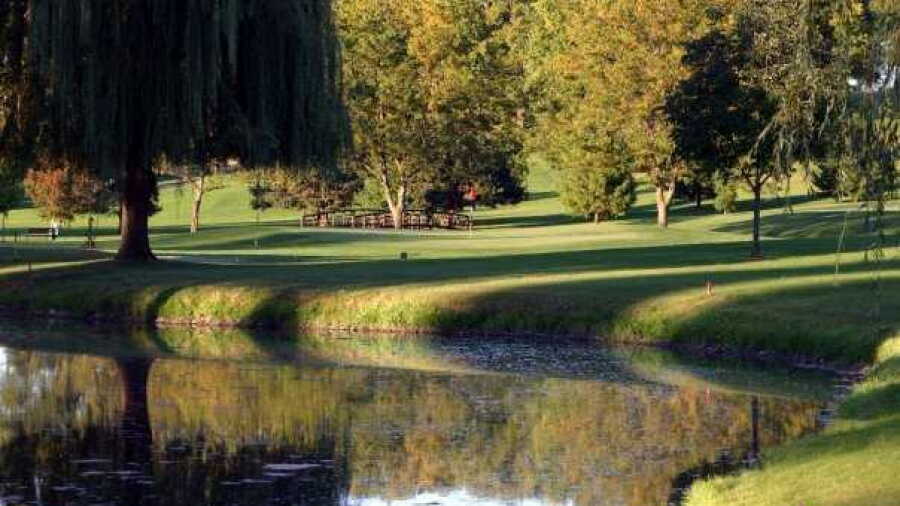 Park Hills GC