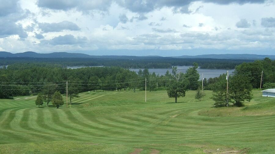 Petawawa GC