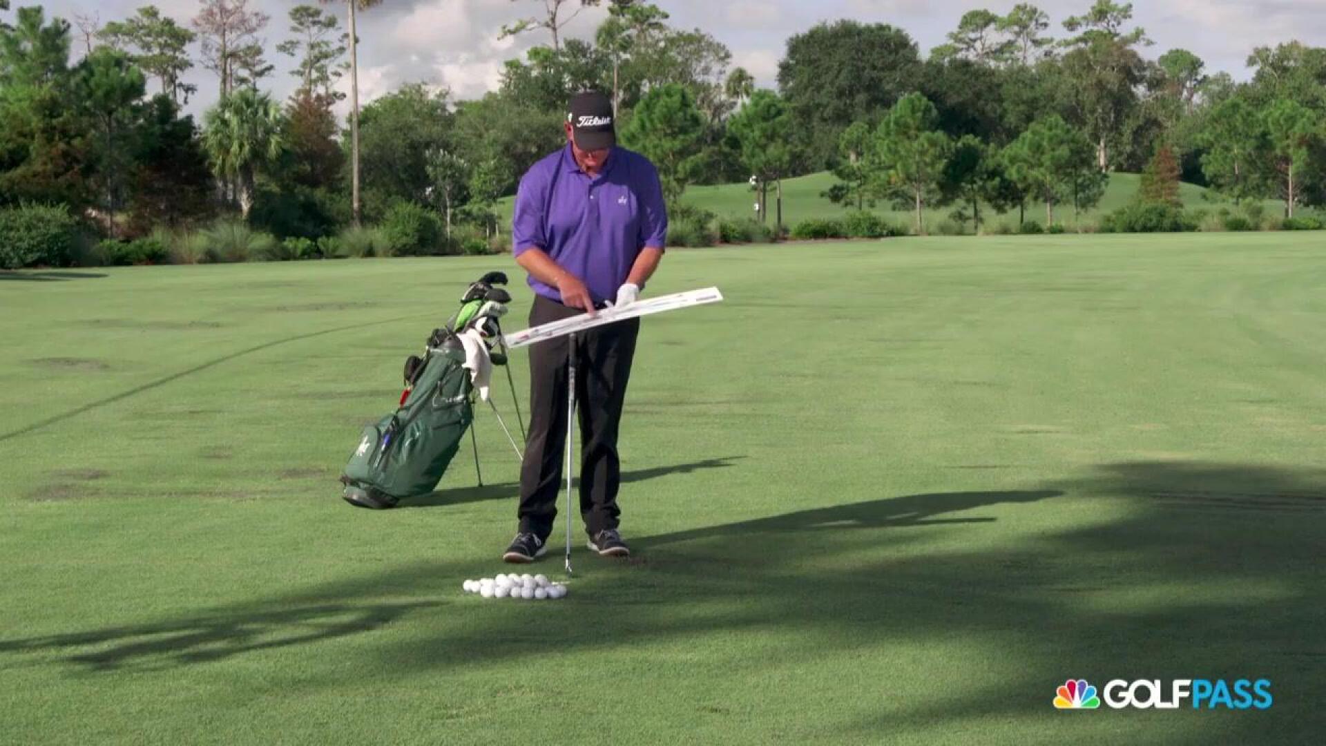GCA Xtra: Sandy Lyle