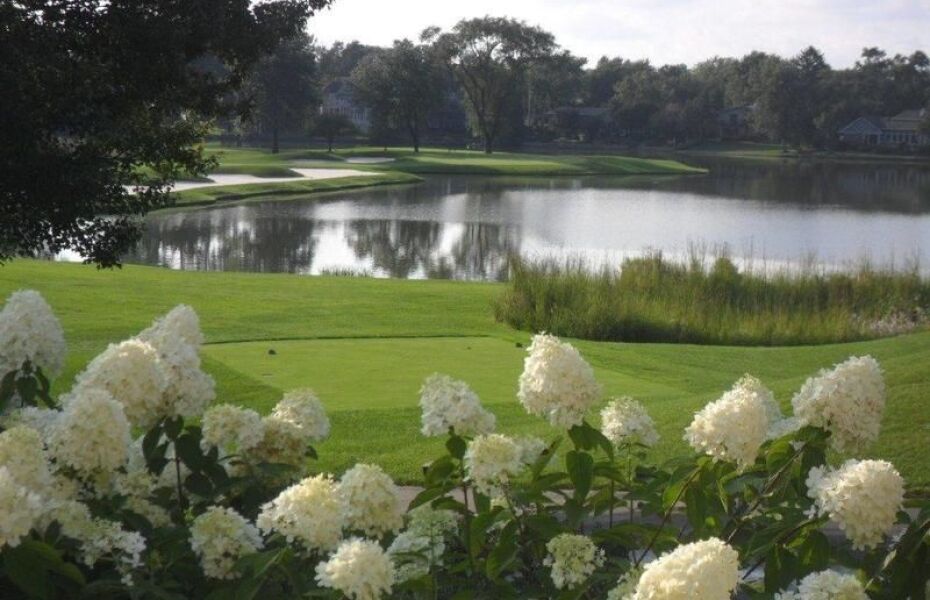 Ruth Lake Country Club in Hinsdale, Illinois, USA GolfPass