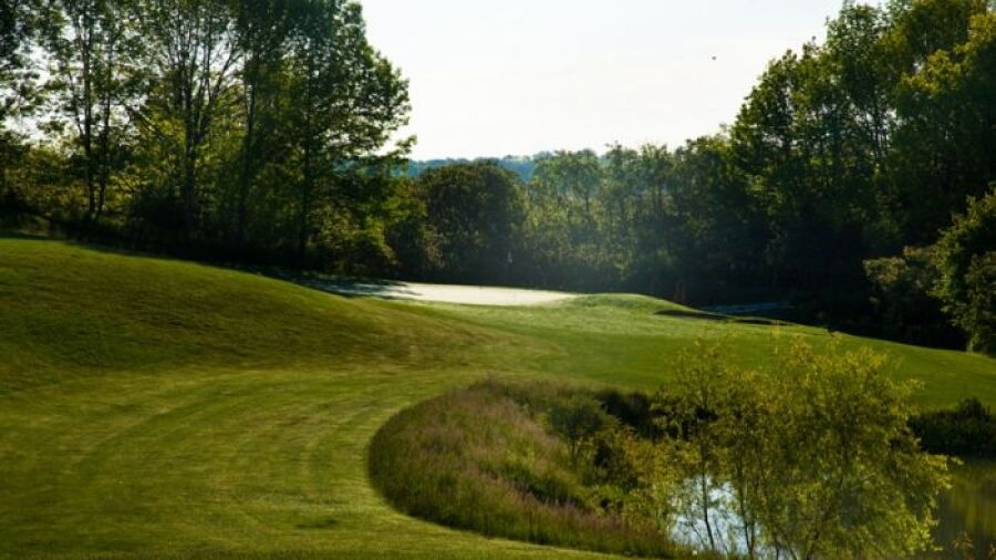 Bluffs GC of Port Stanley
