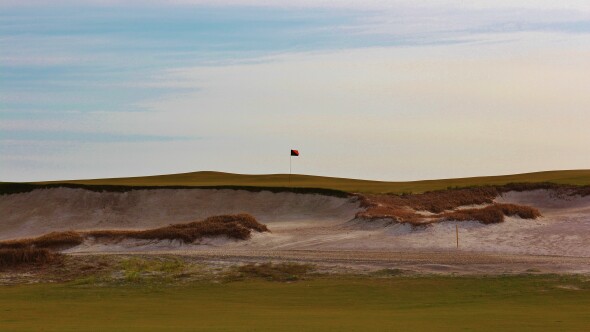 Streamsong Black - hole 5