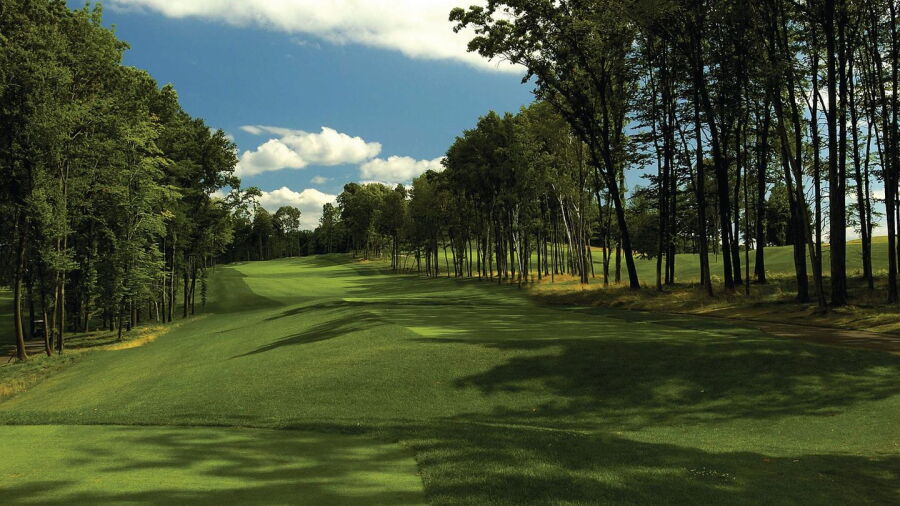 Wintonbury Hills GC