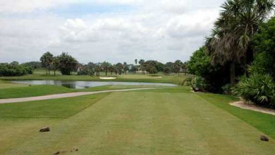 Oceanside GCC: #4
