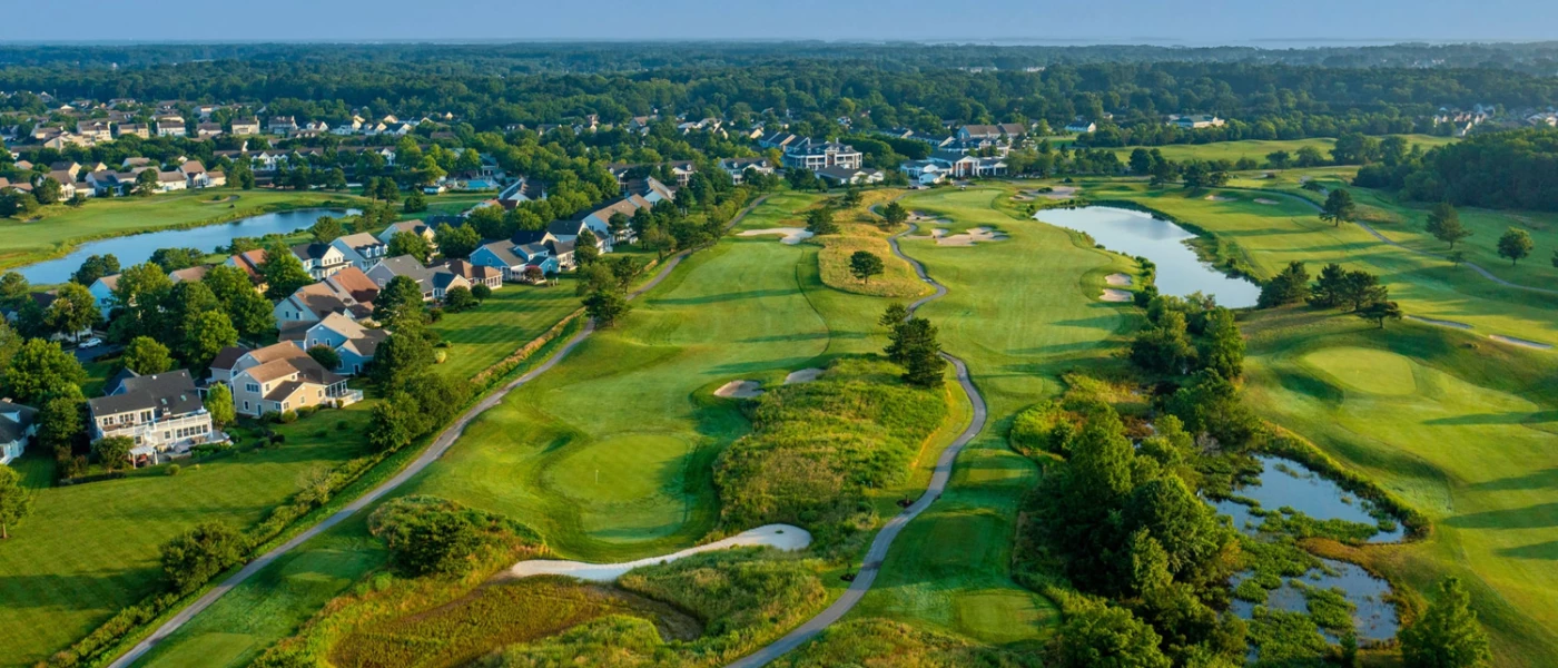 Bear Trap Dunes Golf Club