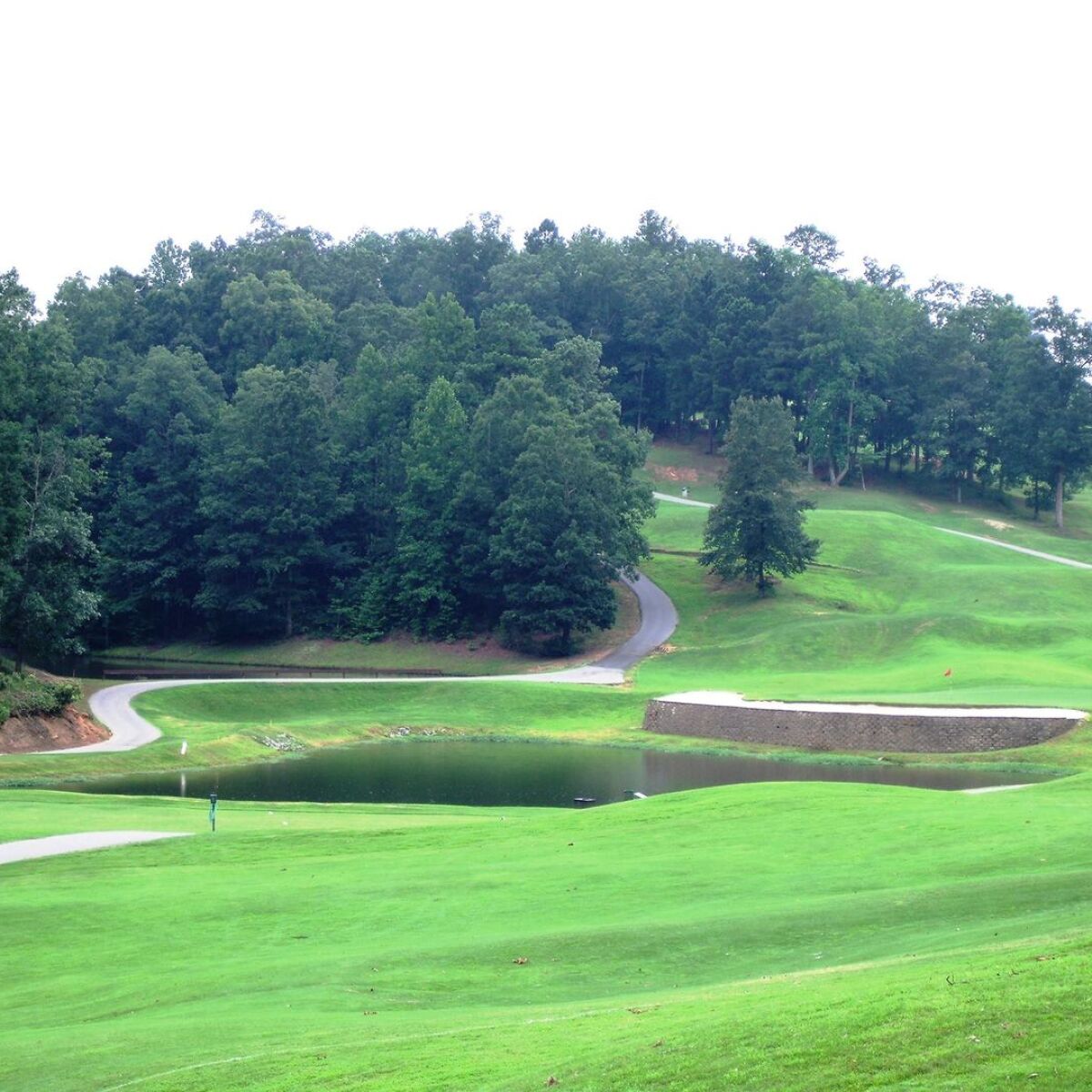 Sugar Hill Golf Club in Sugar Hill, USA GolfPass