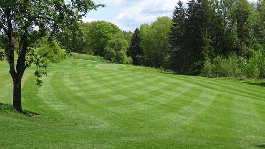 Oberrot-Frankenberg GC