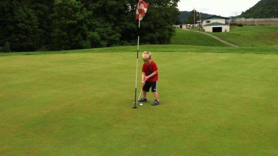 St. Mary's GC