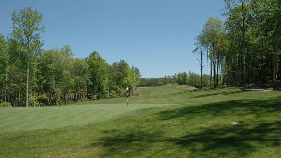 Palisades CC
