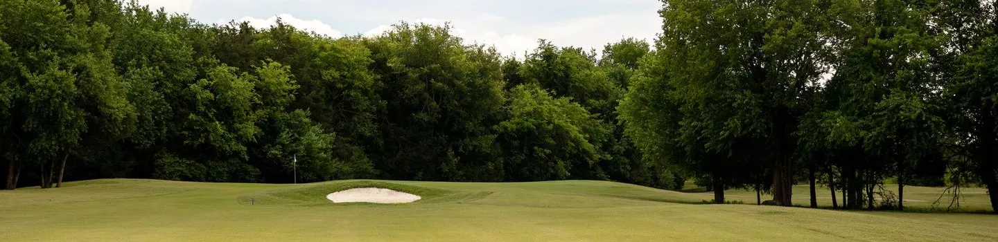 Saddle Creek GC