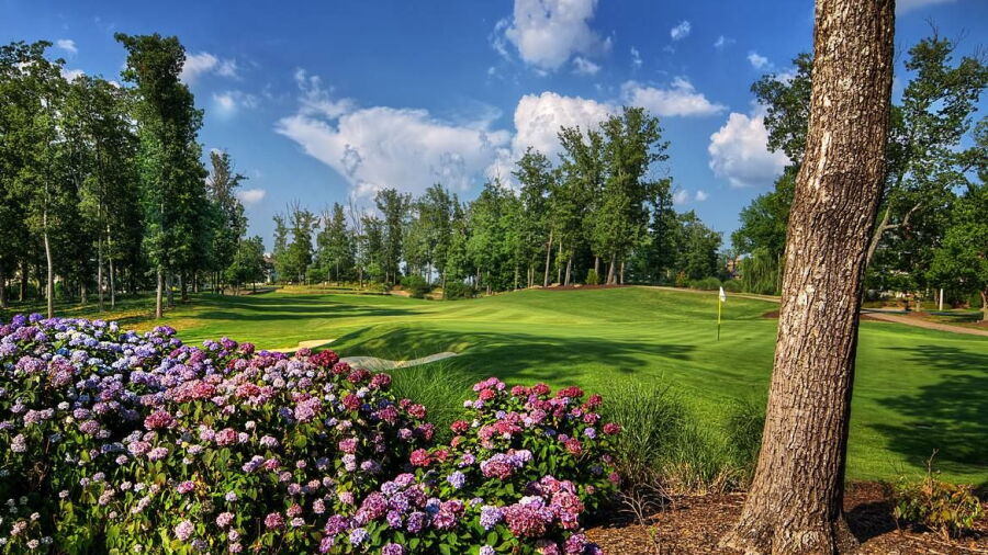Ledges GC