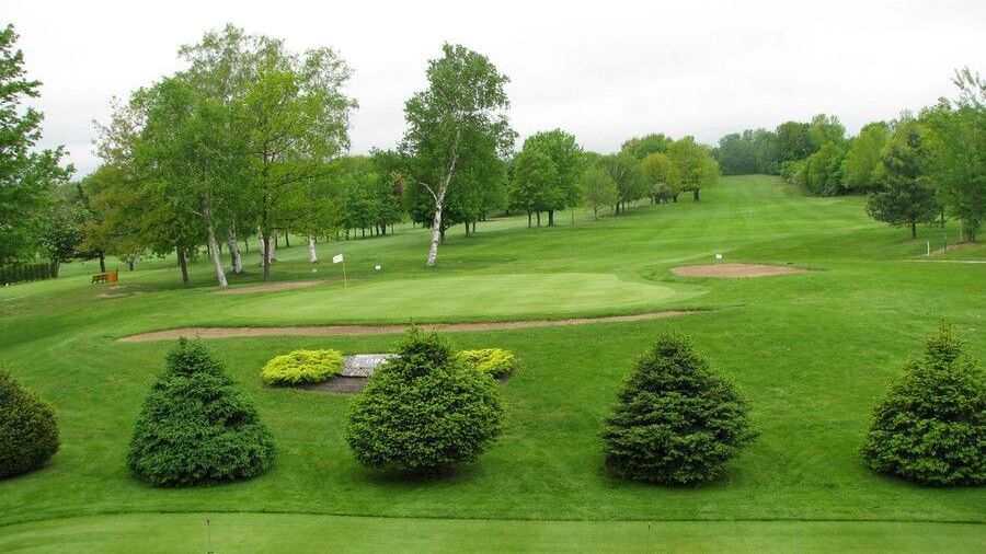 Club de Golf Orleans