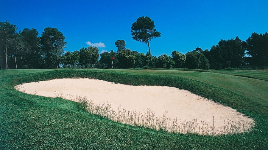 Real Club de Golf El Prat