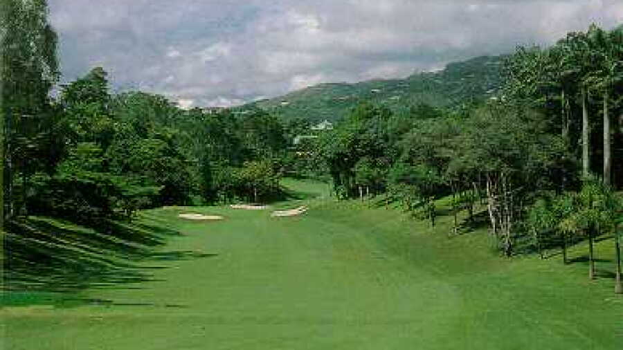 Lagunita CC