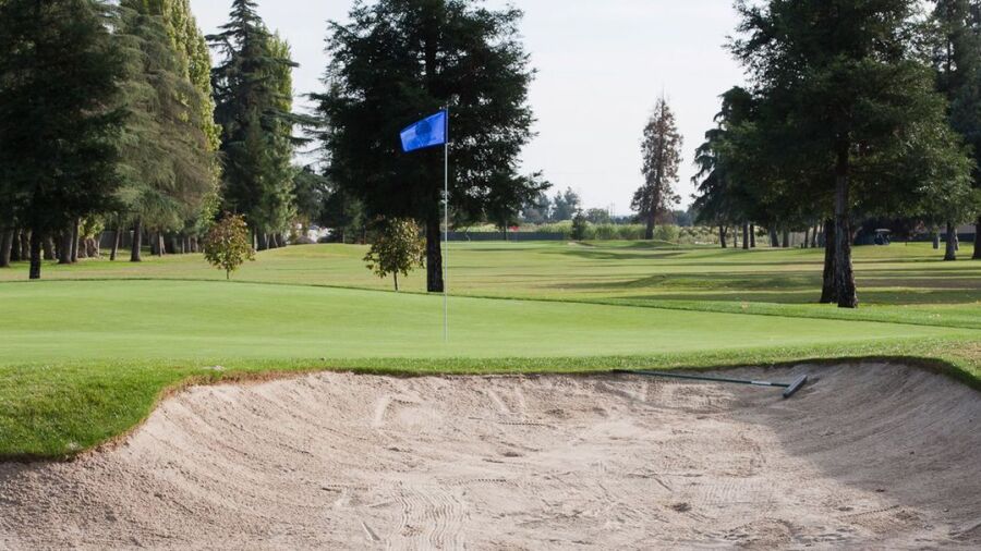 Belmont CC