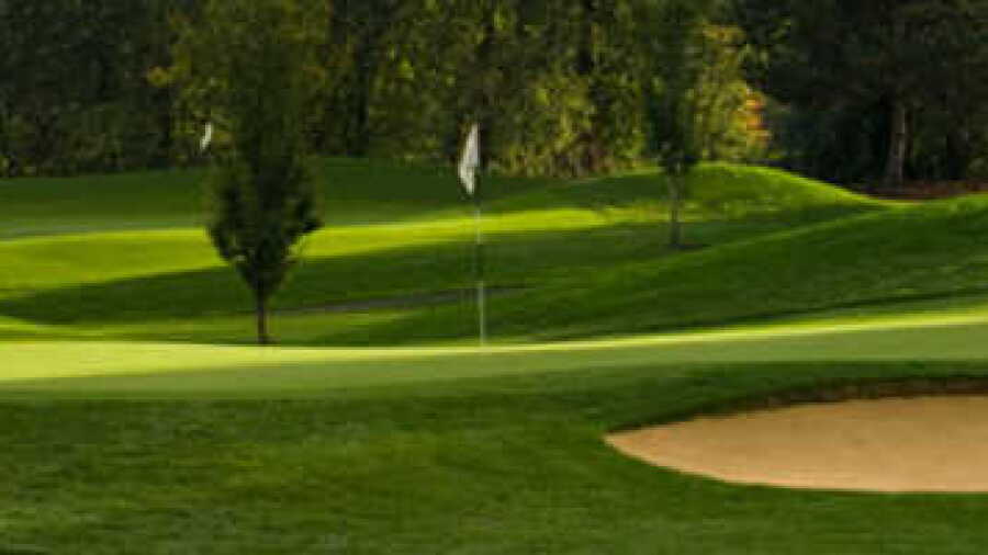 Kamloops GCC