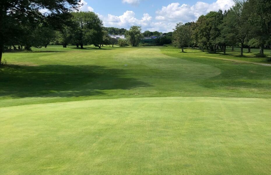 Norwood Country Club in Norwood, Massachusetts, USA GolfPass