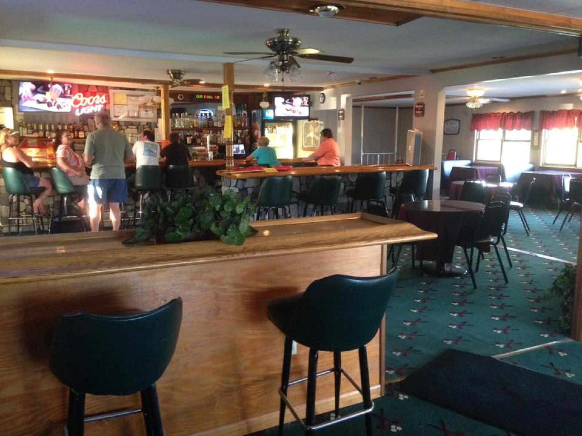 Clubhouse (Photo submitted by ohxUP6qdxeIeyVGvWqZd on 01/25/2020)