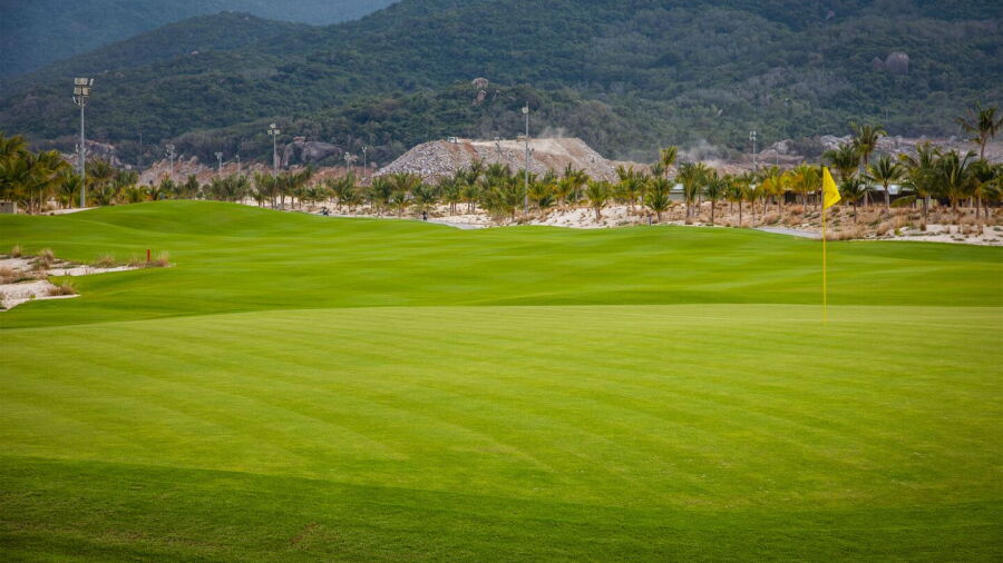 ANARA Binh Tien GC: #7