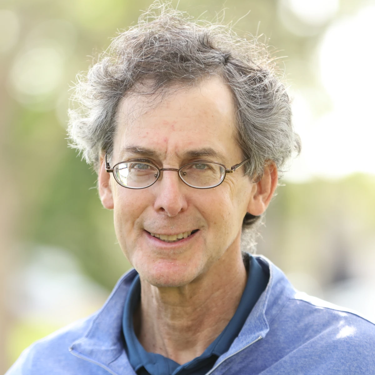 Bradley S. Klein