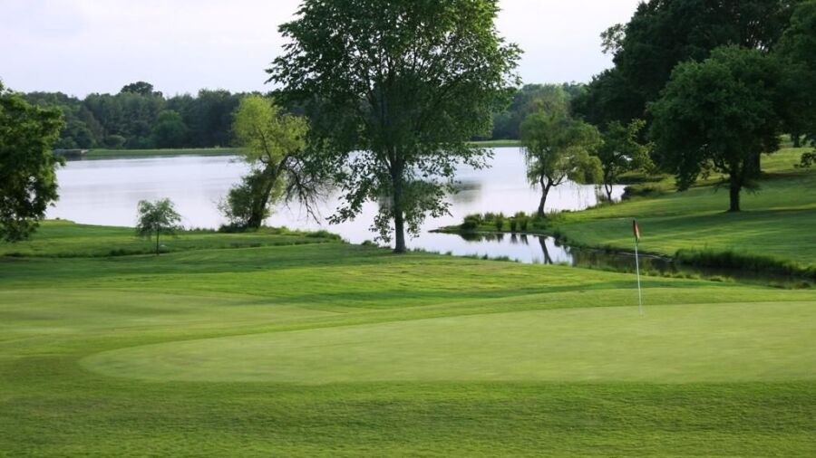 Cabarrus CC: #7