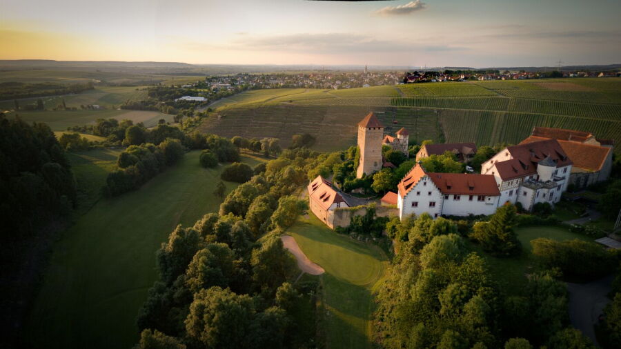 Landclub Schloss Liebenstein GC