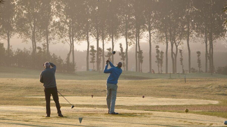 Regthuys GCC